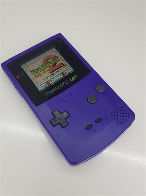 gameboy color ips